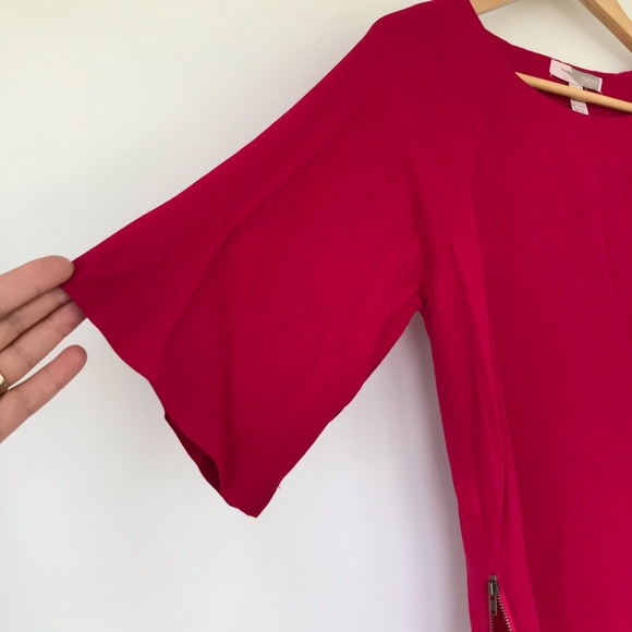 Red top , Forever 21 - Picture 4 of 7